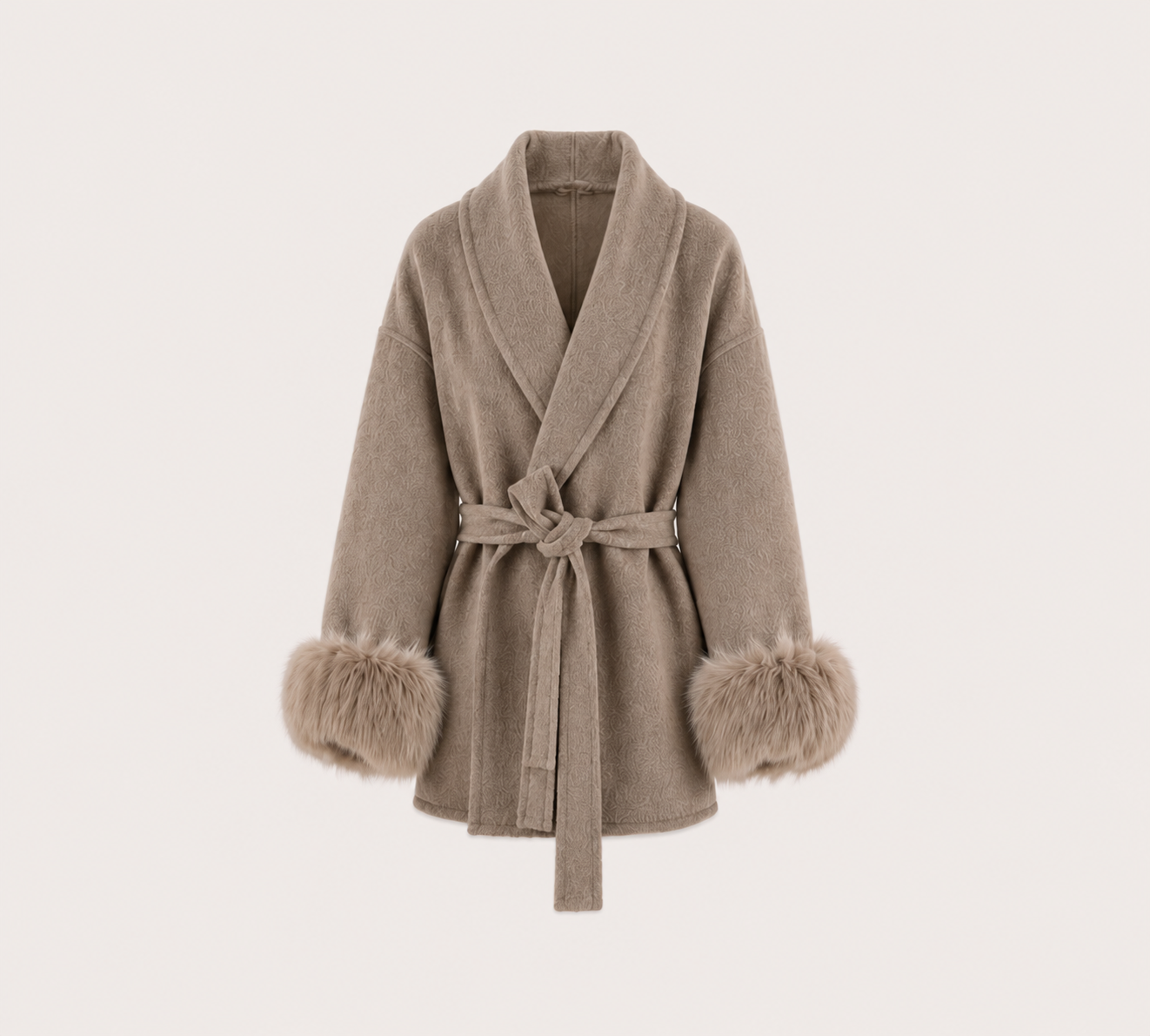 PRE ORDER- Emilia coat