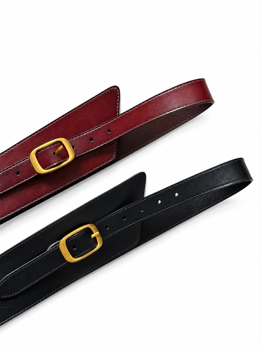 Vintage belt
