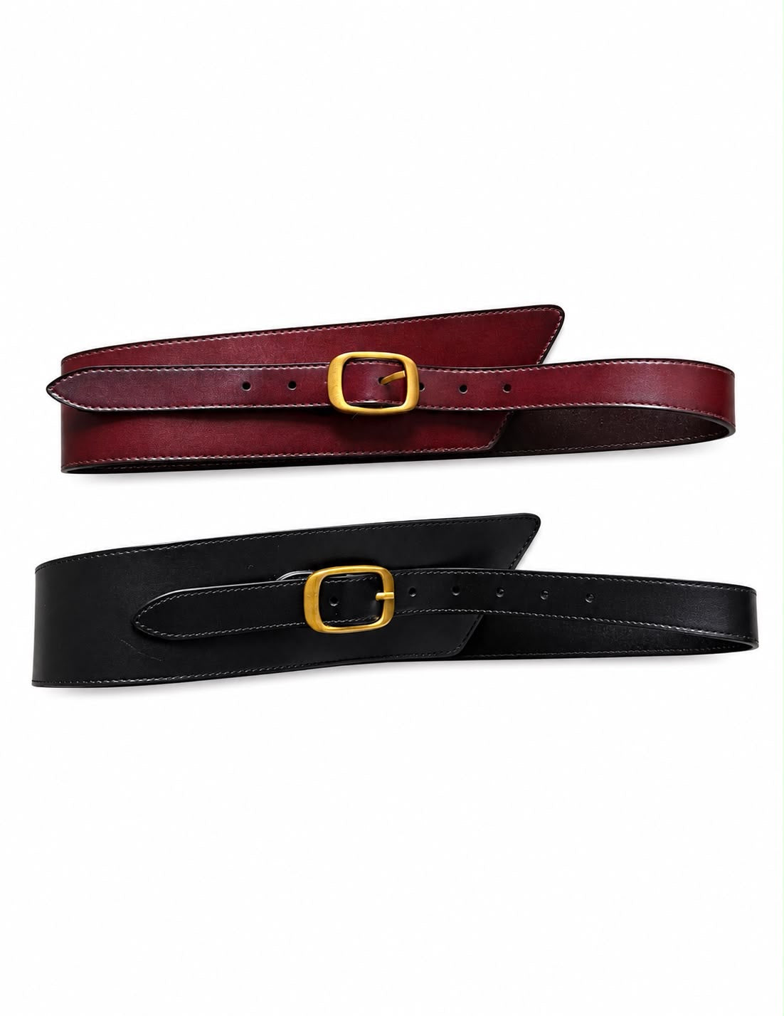 Vintage belt