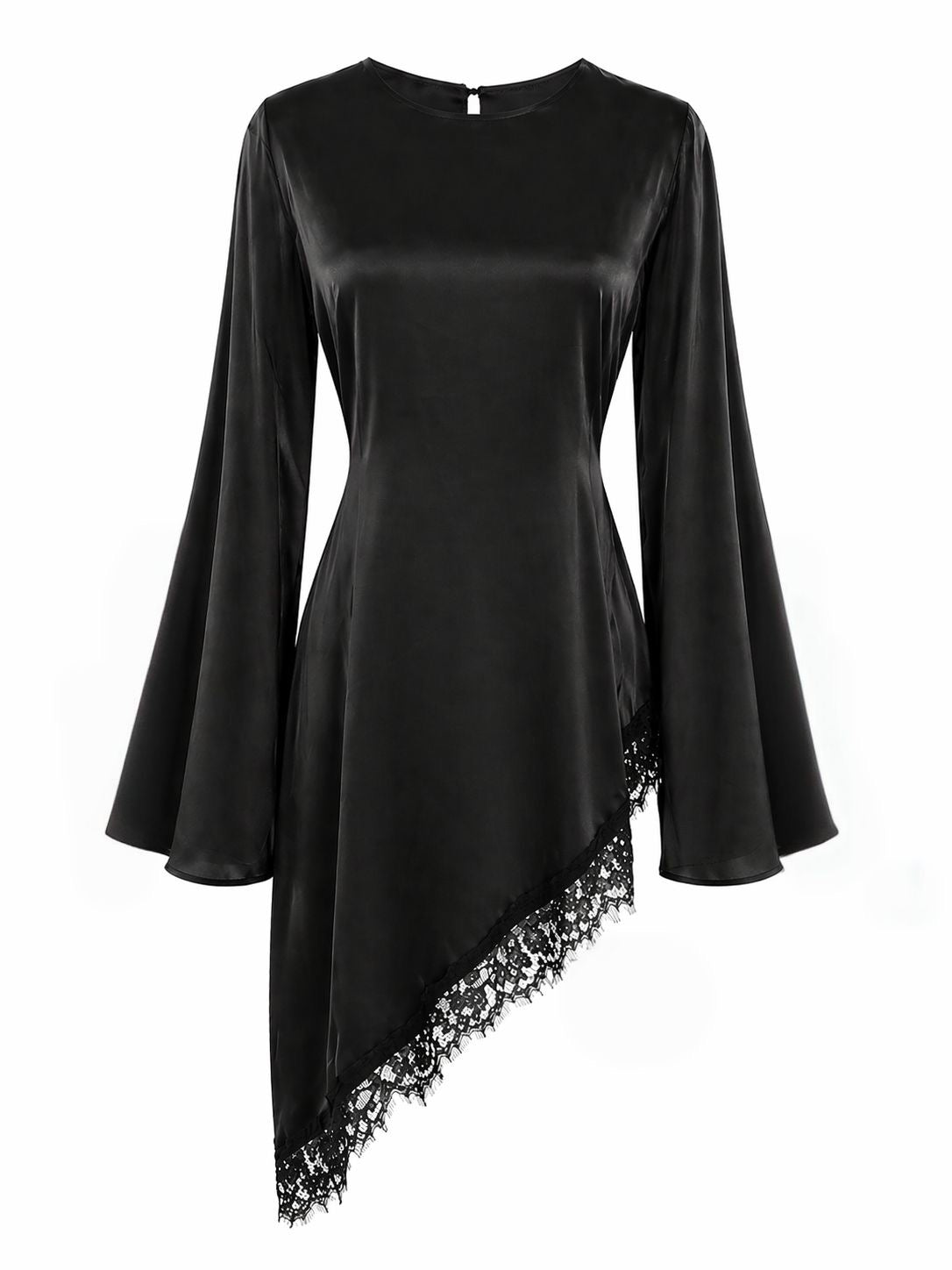 Lacey Satin top
