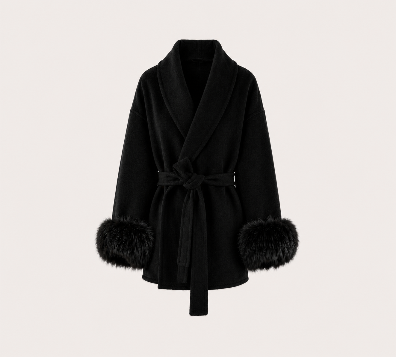 PRE ORDER- Emilia coat