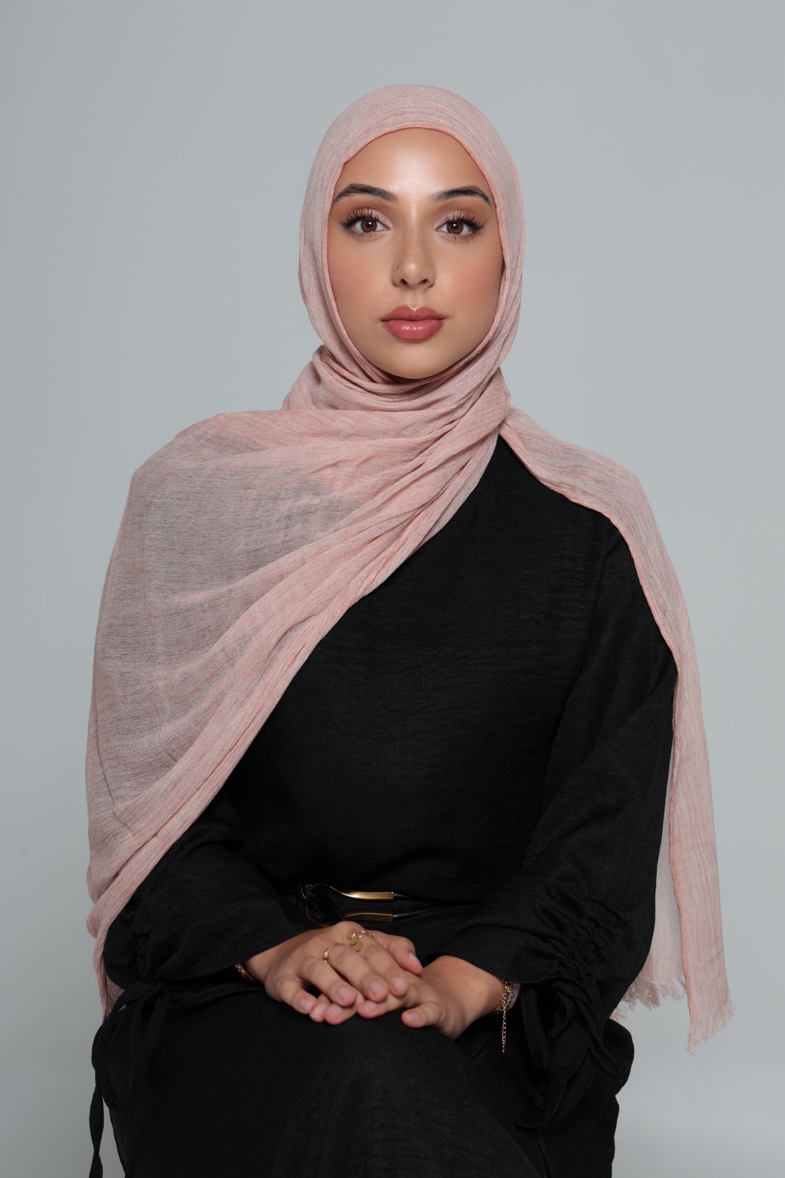 Sakura Rayon Hijab