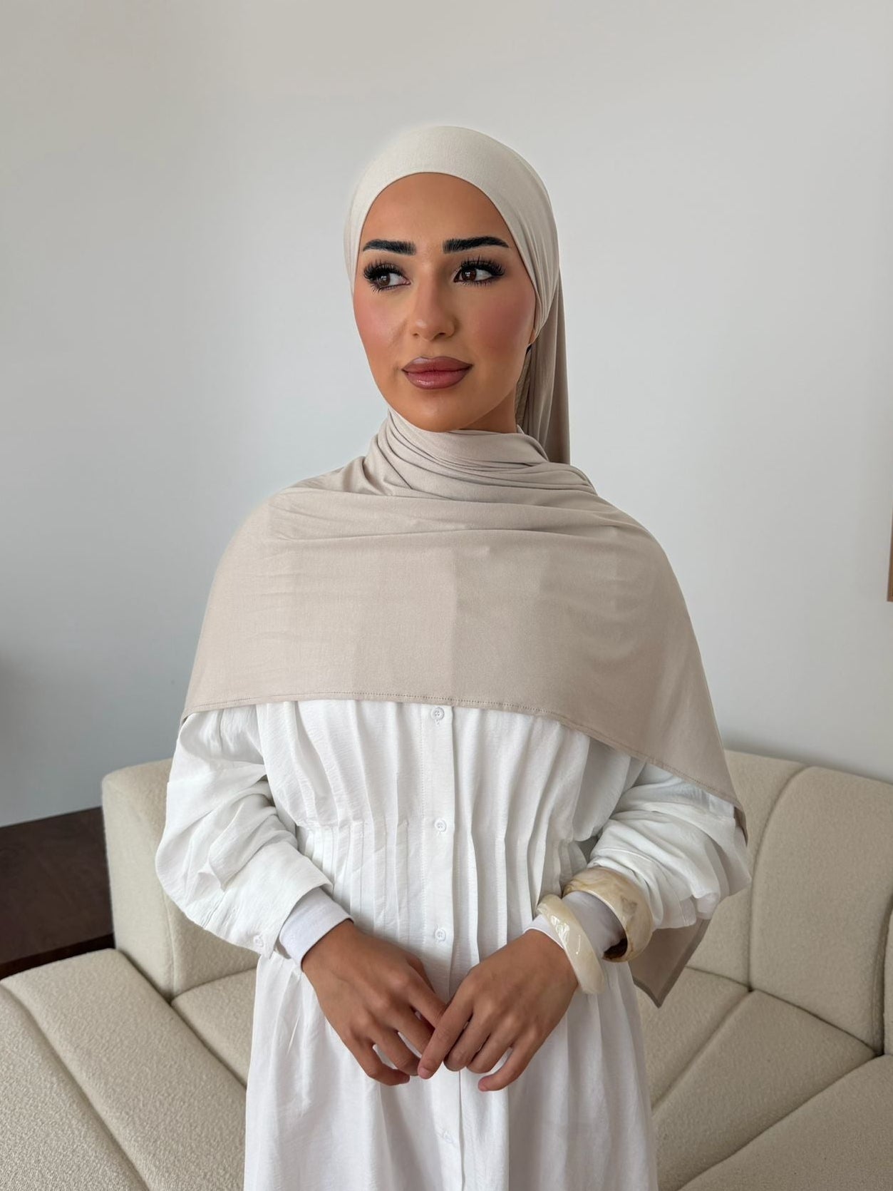 Bueno Bamboo 1.0 Jersey Tie