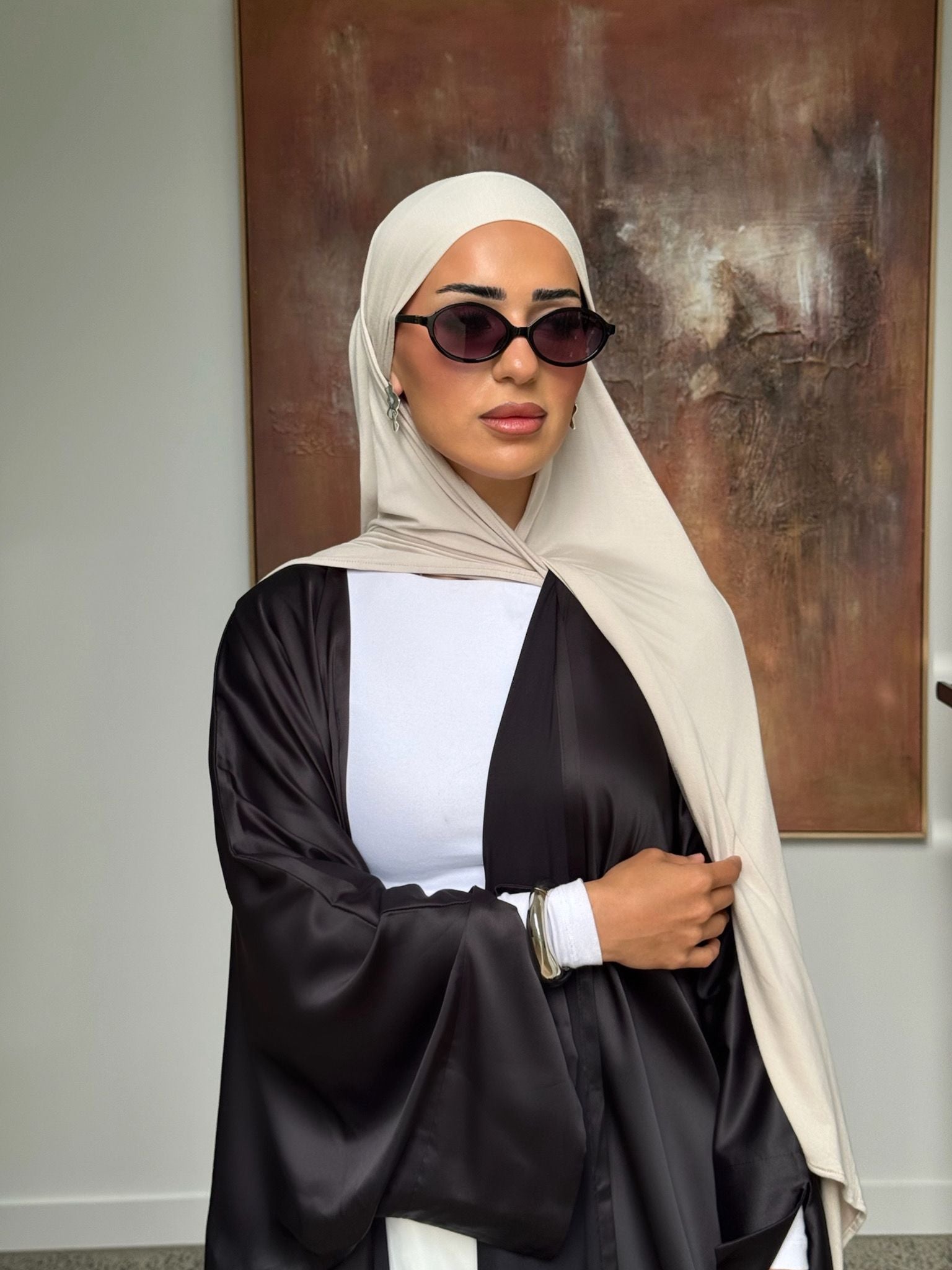 Bueno Bamboo 1.0 Jersey Tie