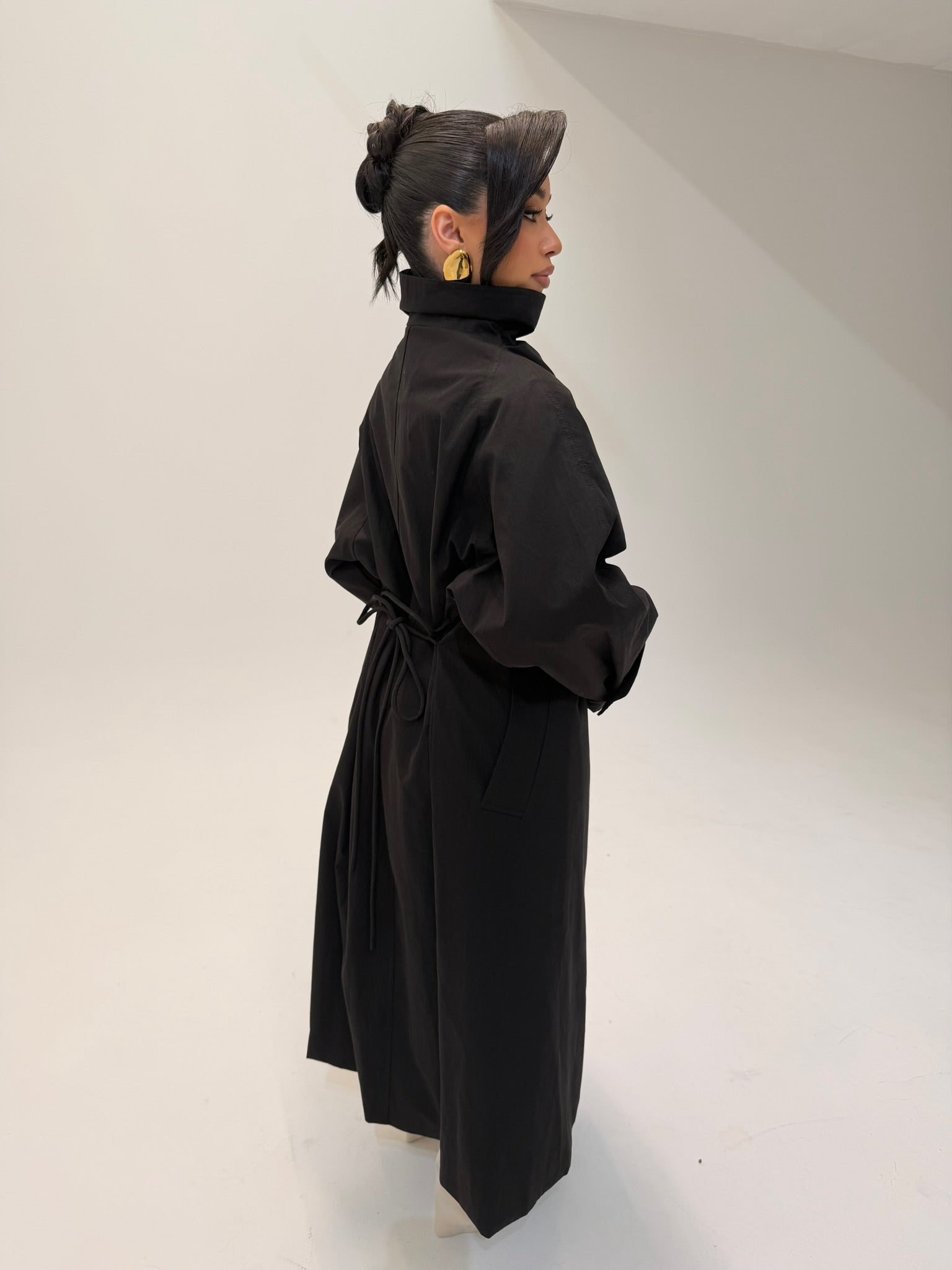 Selene Coat