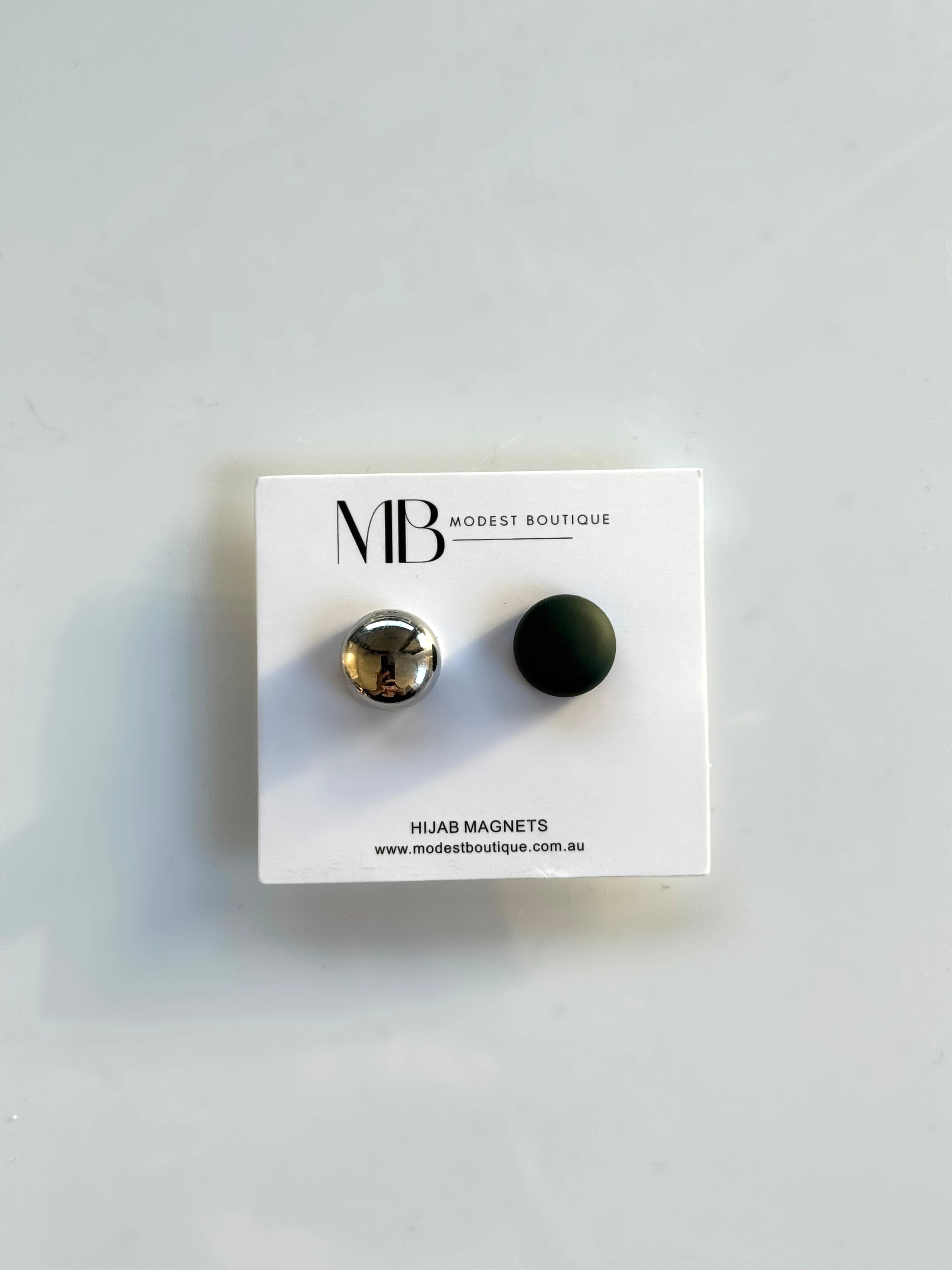 Hijab Magnets