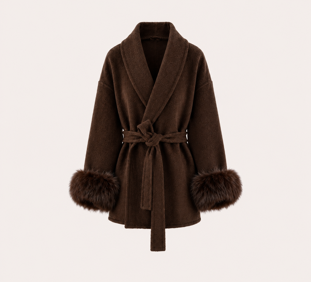 PRE ORDER- Emilia coat