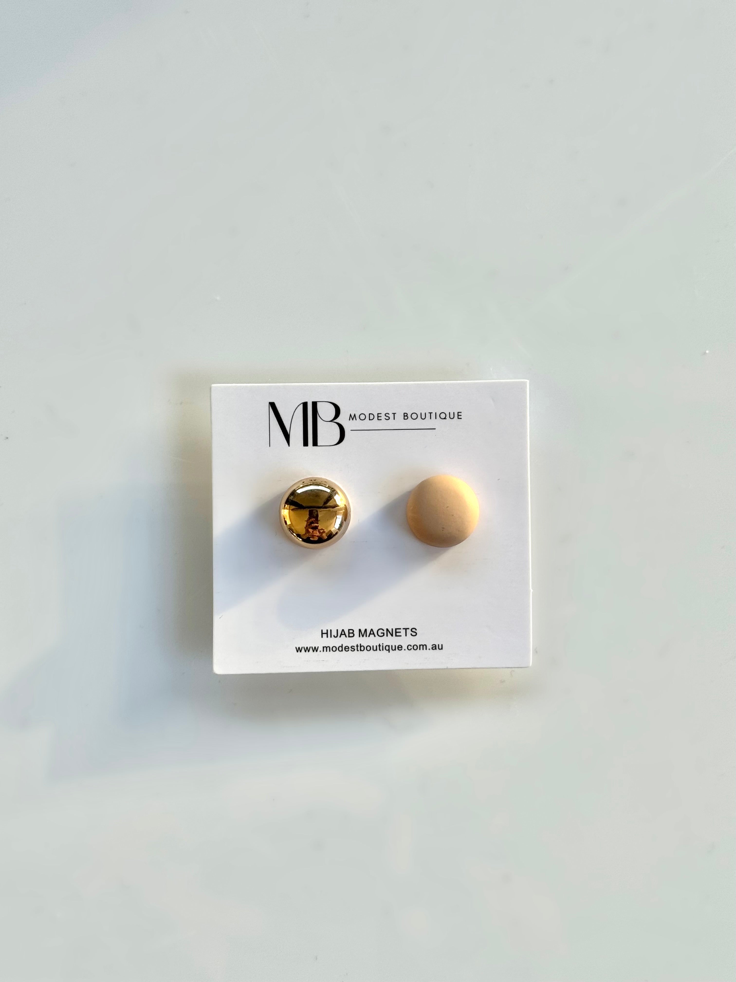 Hijab Magnets