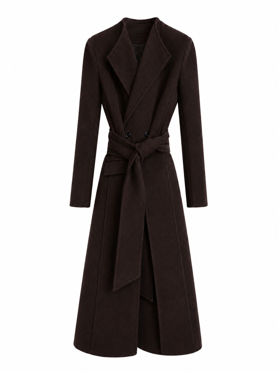 PRE ORDER- Asma coat