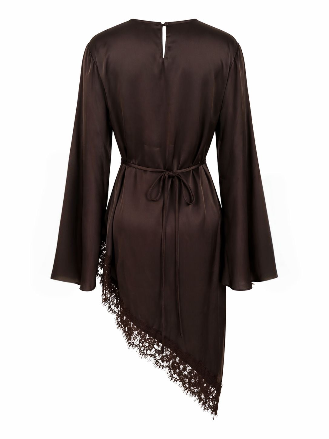 Lacey Satin top