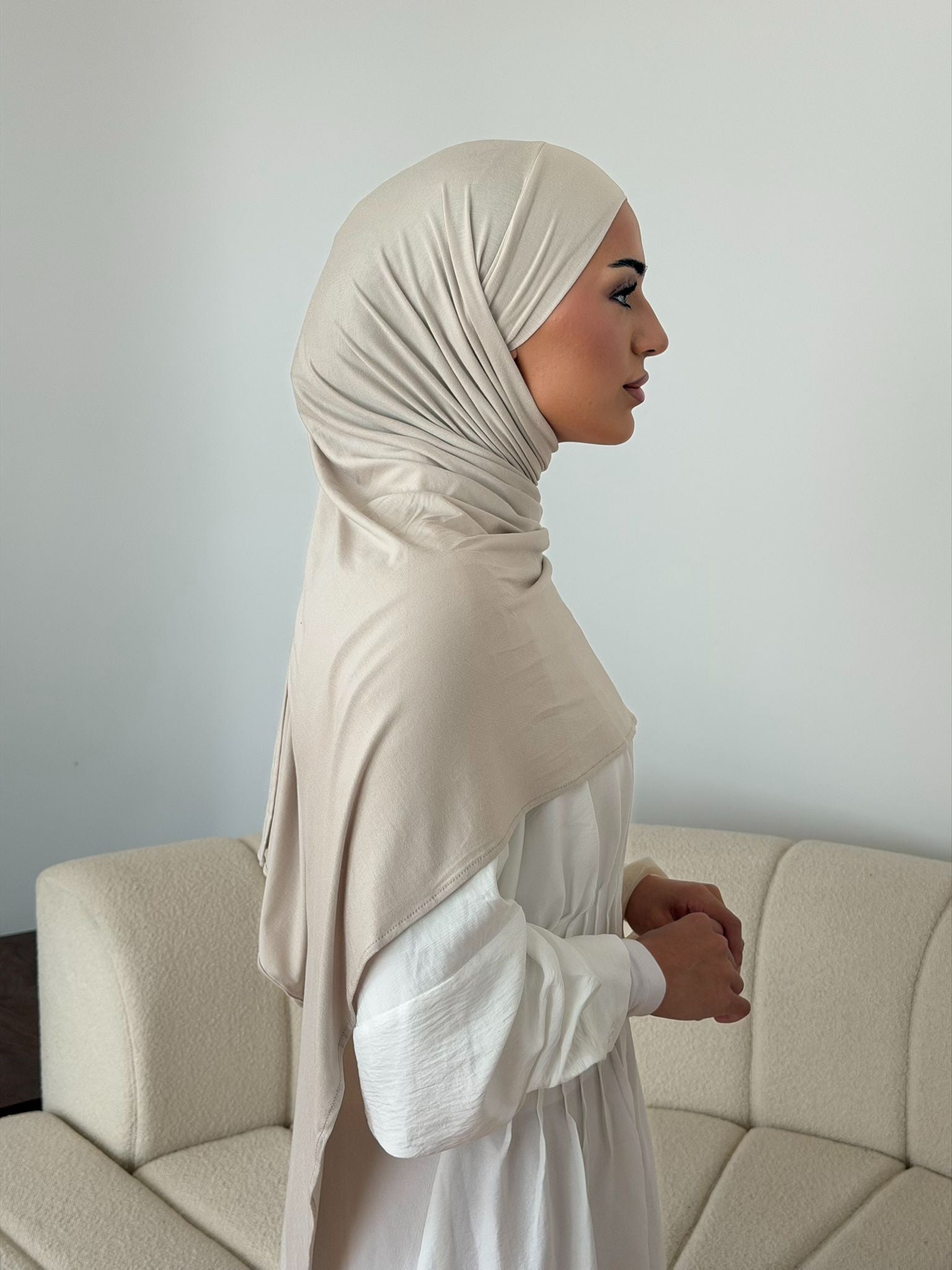 Bueno Bamboo 1.0 Jersey Tie