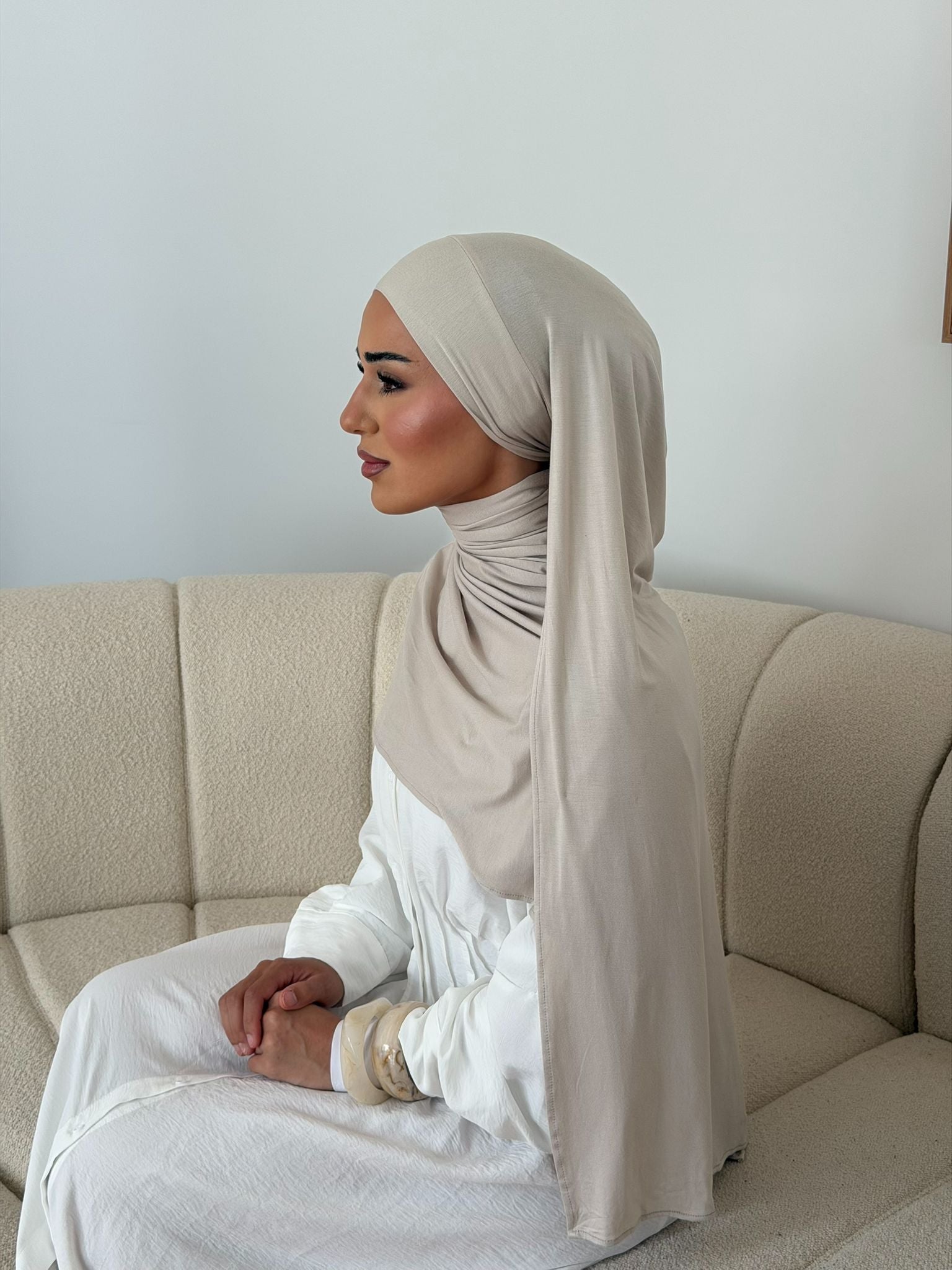 Bueno Bamboo 1.0 Jersey Tie